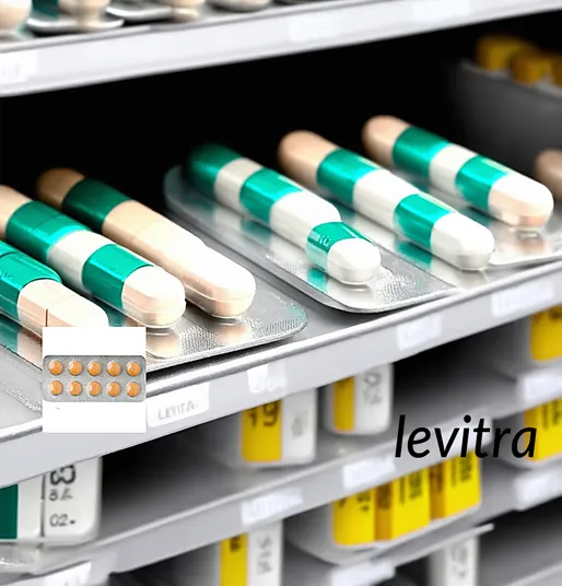 Levitra tabletas precio